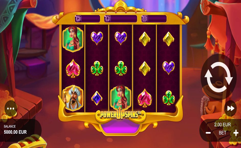 Lamp of Magic: A Beginner’s Guide to the Online Casino Slot Game