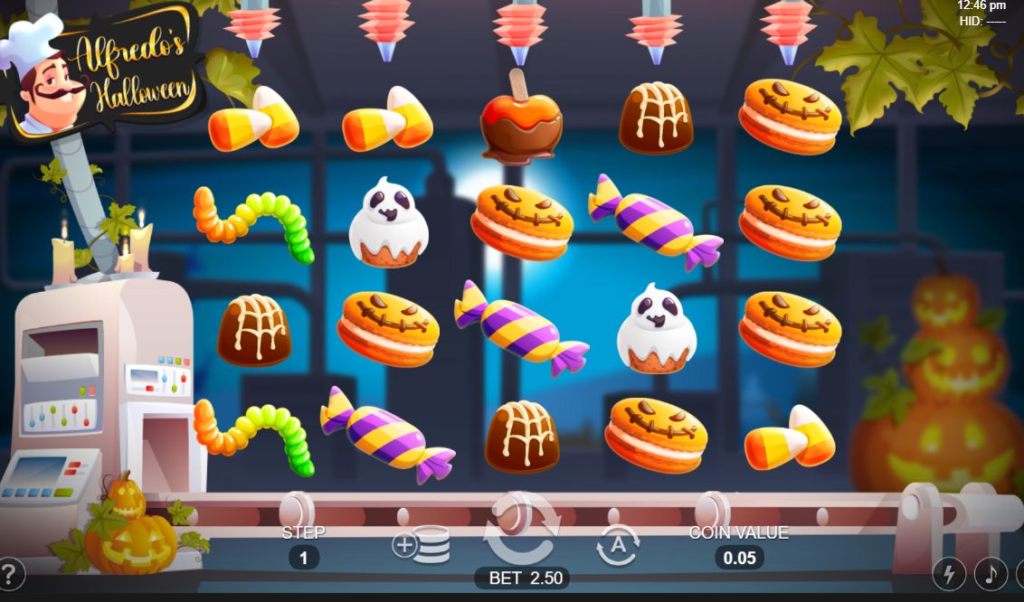 Alfredo’s Halloween: A Top Guide to the Online Casino Slot Game